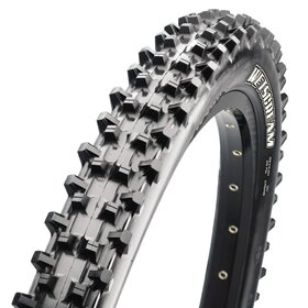 Maxxis Tire Wetscream Super Tacky DD Folding MTB