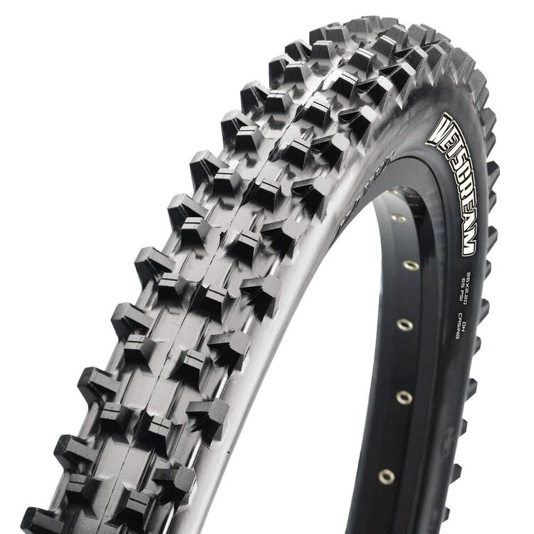 Maxxis Pneu Wetscream Super Tacky DD Folding MTB