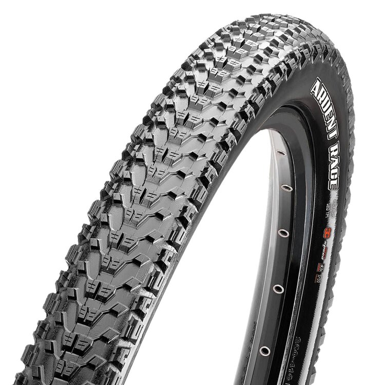 Maxxis Ardent Race 27.5 X 2.6, Tubeless ,Folding ,3CMAXXSPEED, EXO