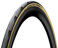 Continental Continental Pneu Grand Prix 5000 700x25