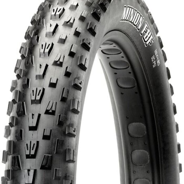 Maxxis Tire Minion FBF, 26x4.80