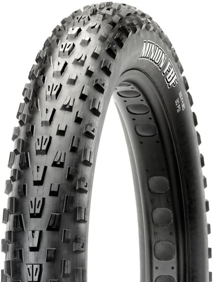 Maxxis Pneu Minion FBF, 26x4.80