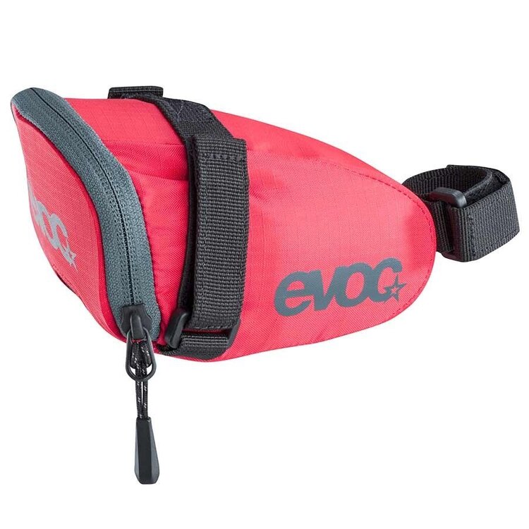 EVOC Sac de selle Evoc rouge