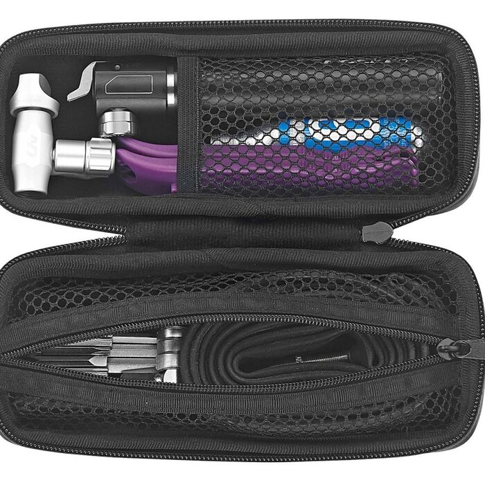 Giant Capsule pour outils