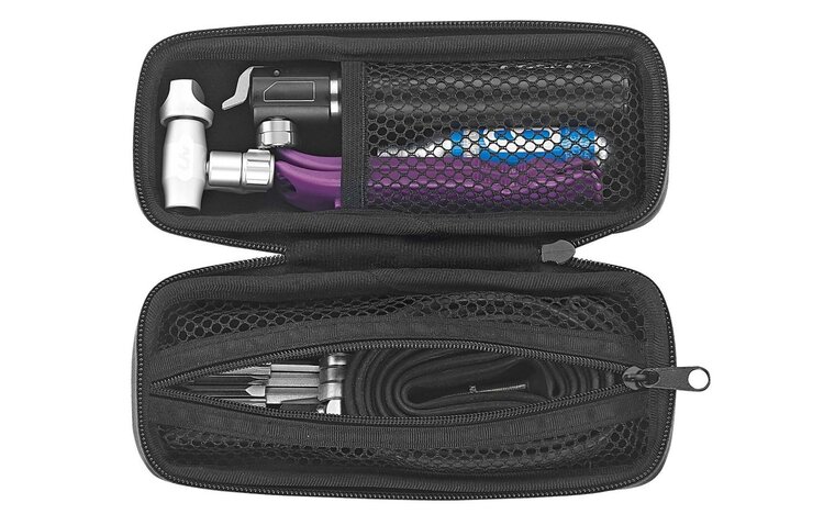 Giant Capsule pour outils