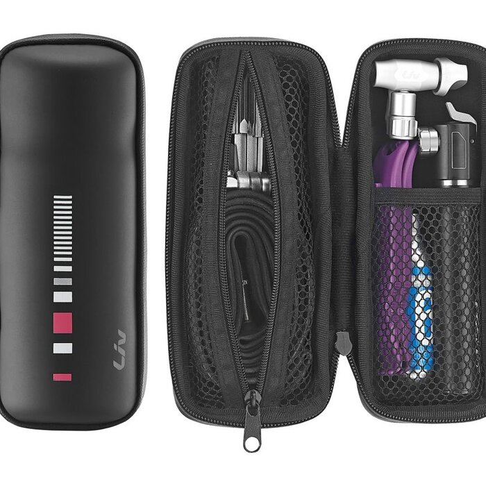 Giant Capsule pour outils