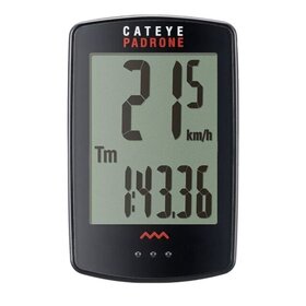 CatEye Odomètre Padrone
