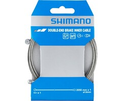 Shimano Câble intérieur de frein à double extrémité Shimano