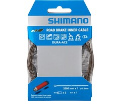 Shimano Câble de Frein de route Shimano Dura-Ace