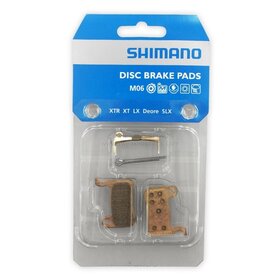 Shimano Disc Brake Pads Shimano
