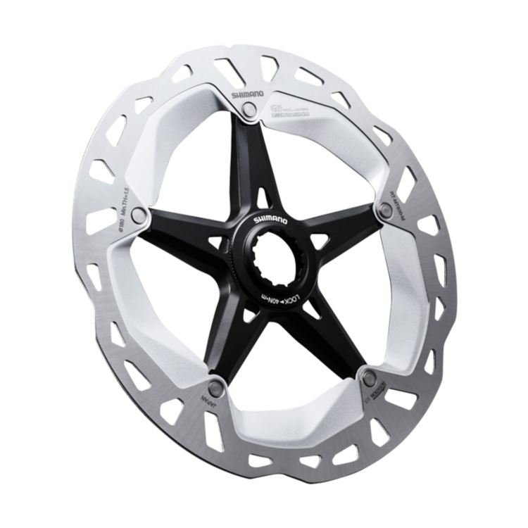 Shimano Disc Brake Rotor RT-MT800 Shimano