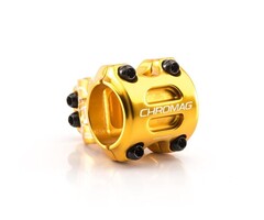 Chromag Stems  HIFI 35