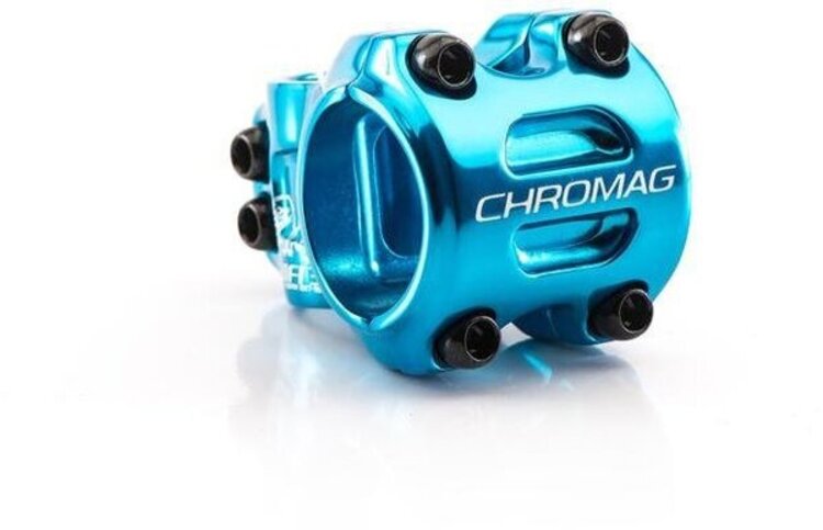 Chromag Potence HIFI 35