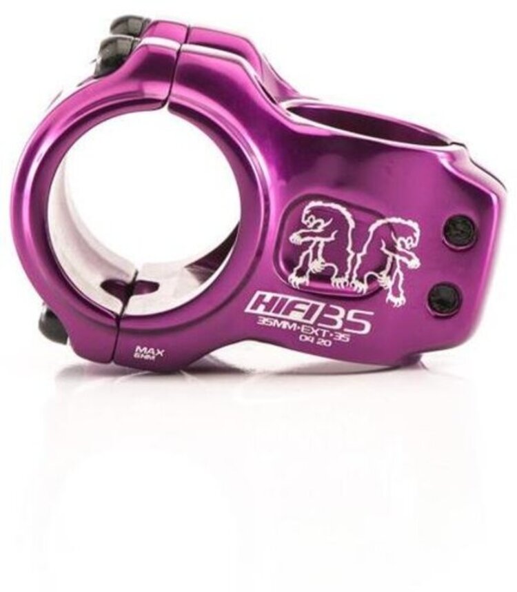 Chromag Potence HIFI 35