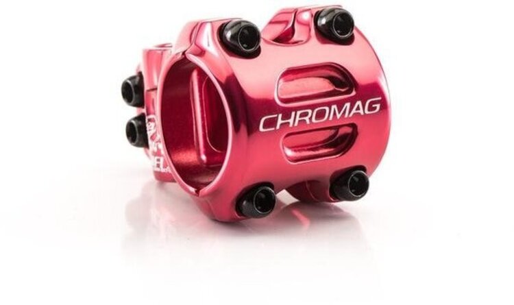 Chromag Stems  HIFI 35