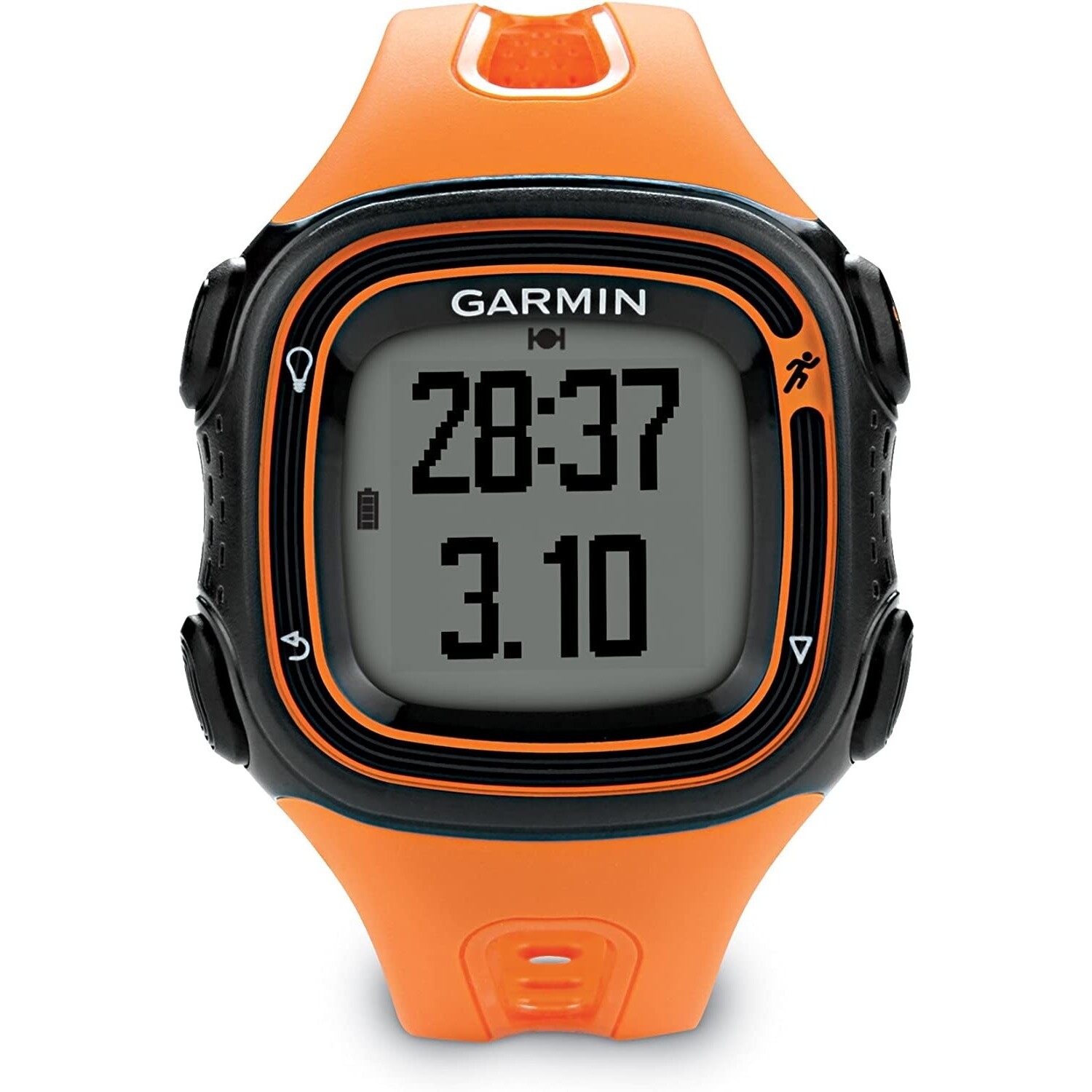 GARMIN Forerunner 10 GPS RST VELOSPORTS