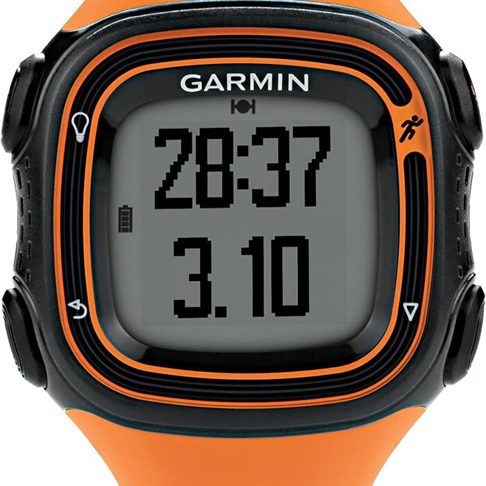 GARMIN Forerunner 10 GPS
