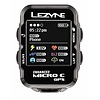 Lezyne, Micro Color GPS, Cyclomètre.