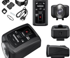 Shimano Caméra HD