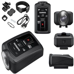 Shimano Caméra HD