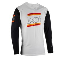 Leatt Chandails  MTB Enduro 4.0