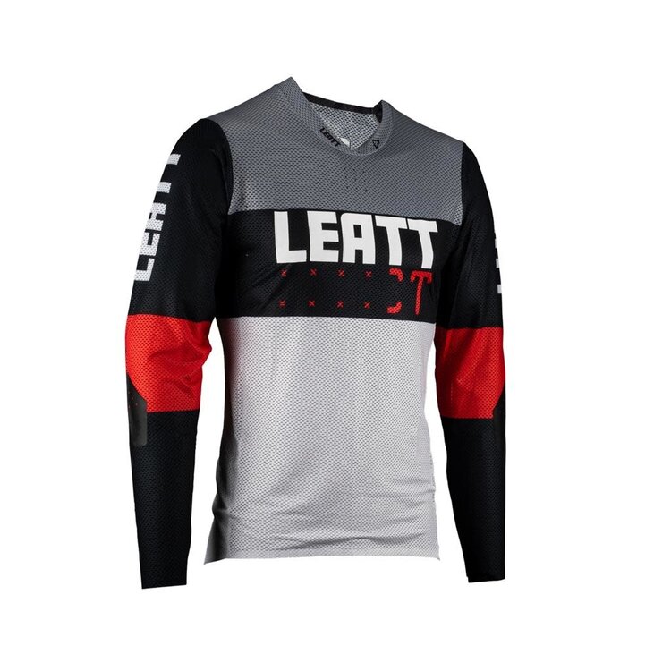 Leatt  Jersey MTB Gravity 4.0 Kids