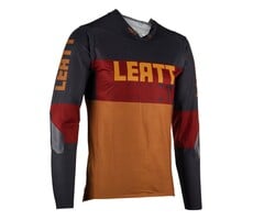 Leatt Chandails MTB Gravity 4.0