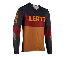 Leatt Jersey MTB Gravity 4.0