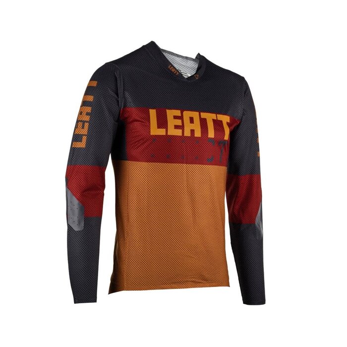 Leatt Jersey MTB Gravity 4.0