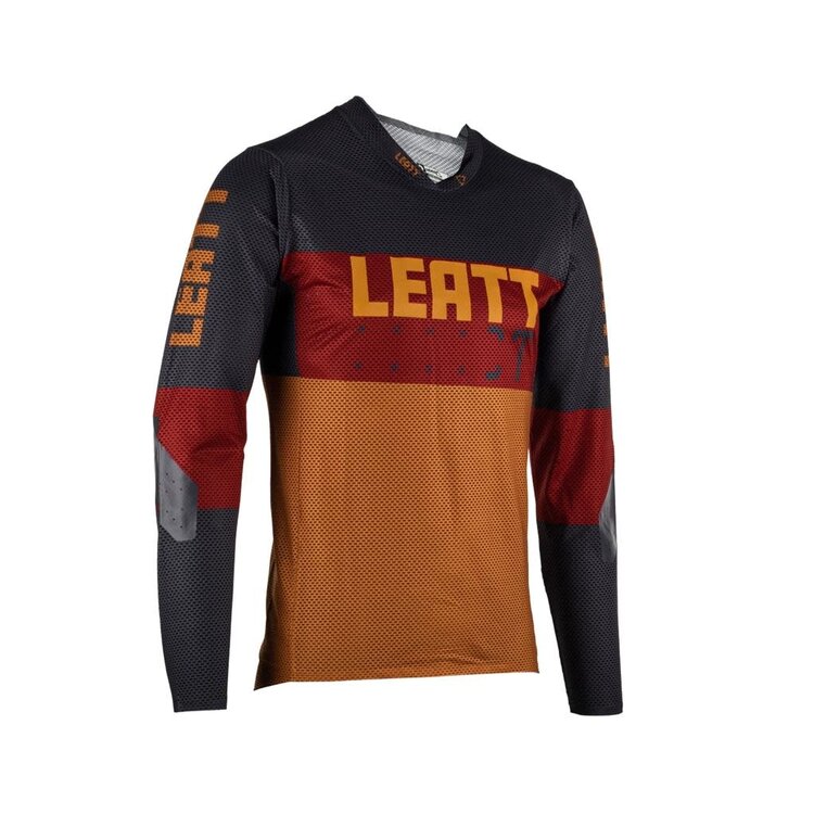 Leatt  Jersey MTB Gravity 4.0