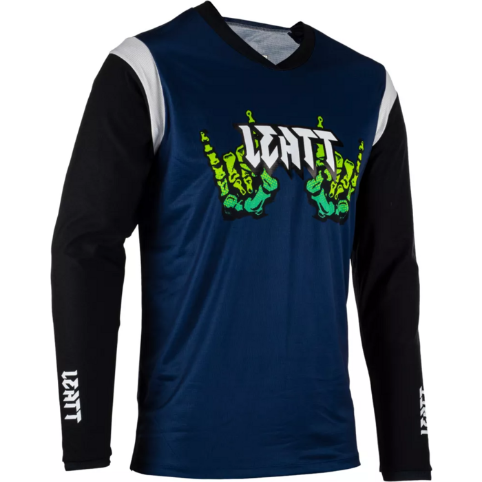 Leatt Jersey MTB Gravity 3.0