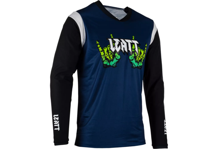 Leatt Chandails  MTB Gravity 3.0