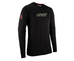 Leatt Chandails Manche Longue Camo