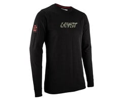 Leatt Long Shirt Camo