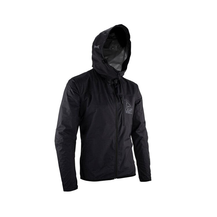 Leatt  Manteau  MTB HydraDri 2.0