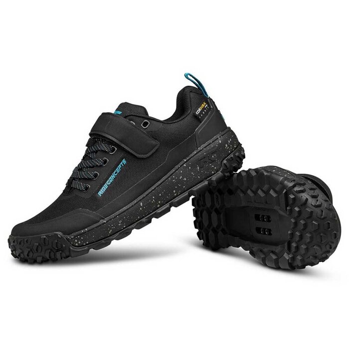 Shoes  Flume Clip