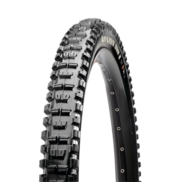 Maxxis Tire  Maxxis Minion DHR II 27.5X2.4