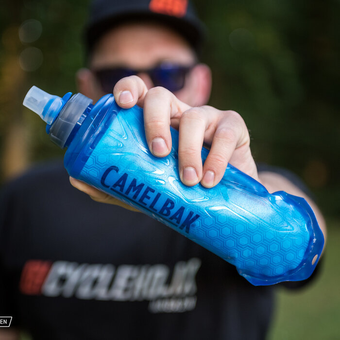 Camelbak Quick Stow Chill Flasque
