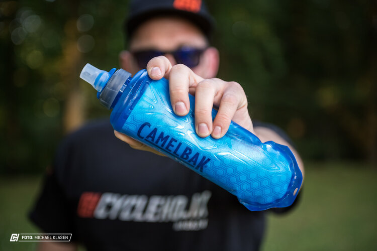 Camelbak Quick Stow Chill Flasque