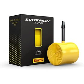 Pirelli, Scorpion SmarTUBE, Chambre à air, Presta, Longueur: 40mm, 29X 1.80-2.20