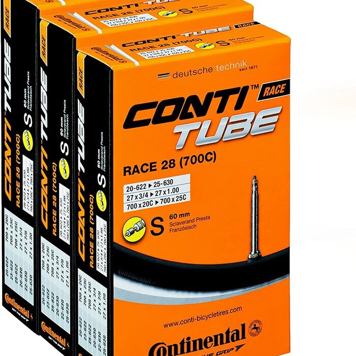 Continental Continental 700X18/25PV60MM Presta
