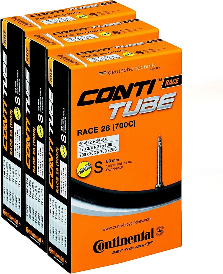 Continental Continental 700X18/25PV60MM Presta
