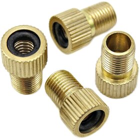Presta valve  adapters