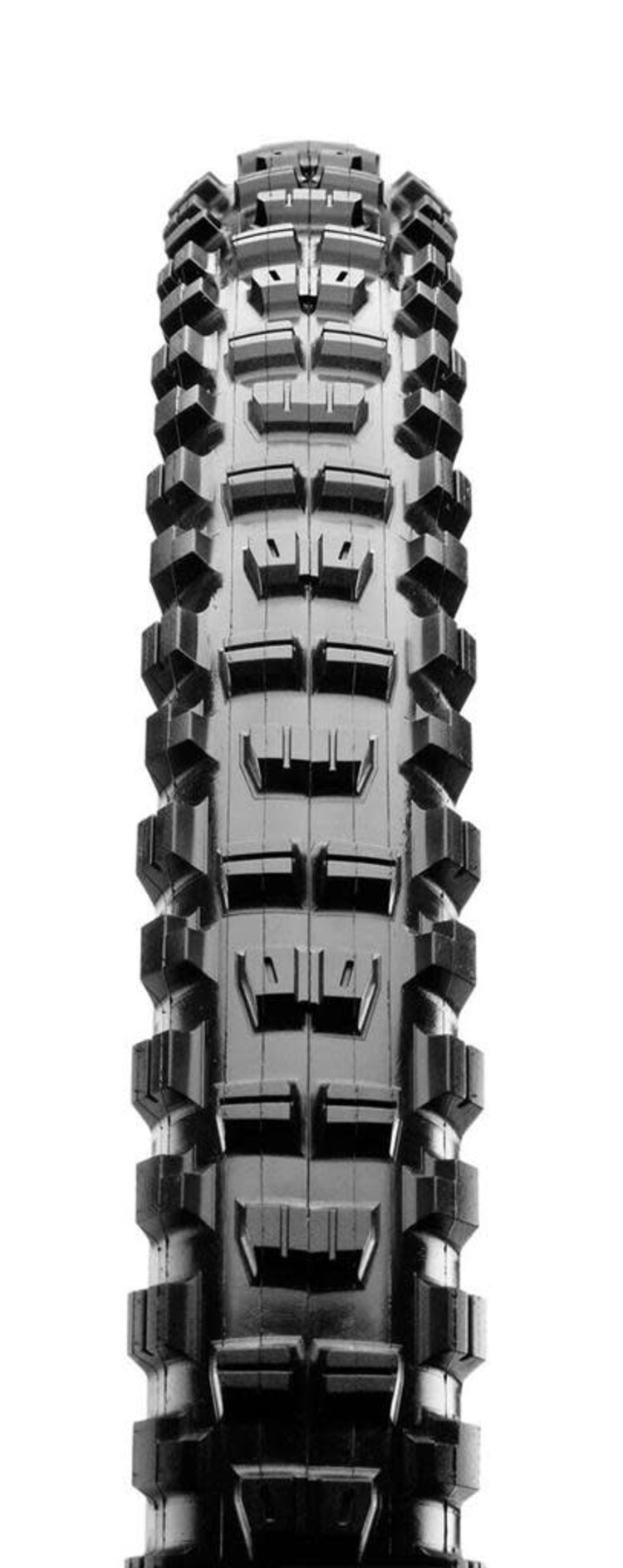Maxxis Pneu Minion DHR II 29X2.40 WT F60TPI DC EXO TR