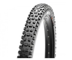 Maxxis Pneu Assegai 29X2.5 F60 3C MAXX TERRA EXO TR WT