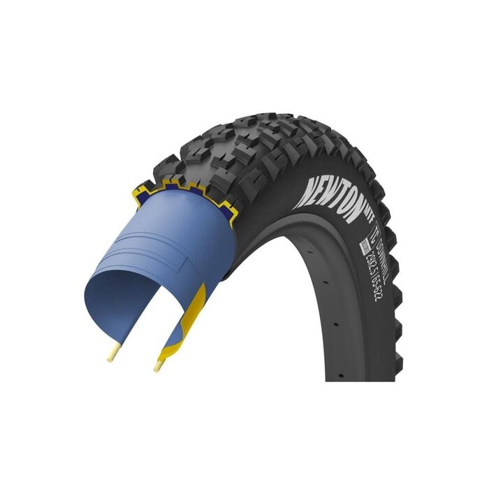 Goodyear Tire MTB Newton  MTR Enduro Rear 27.5X2.4