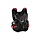 Chest protector 3.5 Jr Blk/Red #lL/XL 147-159cm