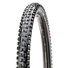 Maxxis Tire Minion DHF 29 x 2.5, Tubeless, Folding, Black, 3C Maxx Terra, EXO+, Wide Trail
