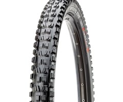 Maxxis Tire Minion DHF 29 x 2.5, Tubeless, Folding, Black, 3C Maxx Terra, EXO+, Wide Trail