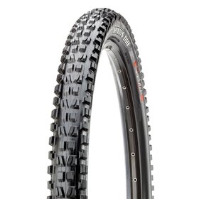 Maxxis Pneu Minion DHF  29 x 2.5, Tubeless, Folding, Black, 3C Maxx Terra, EXO+, Wide Trail